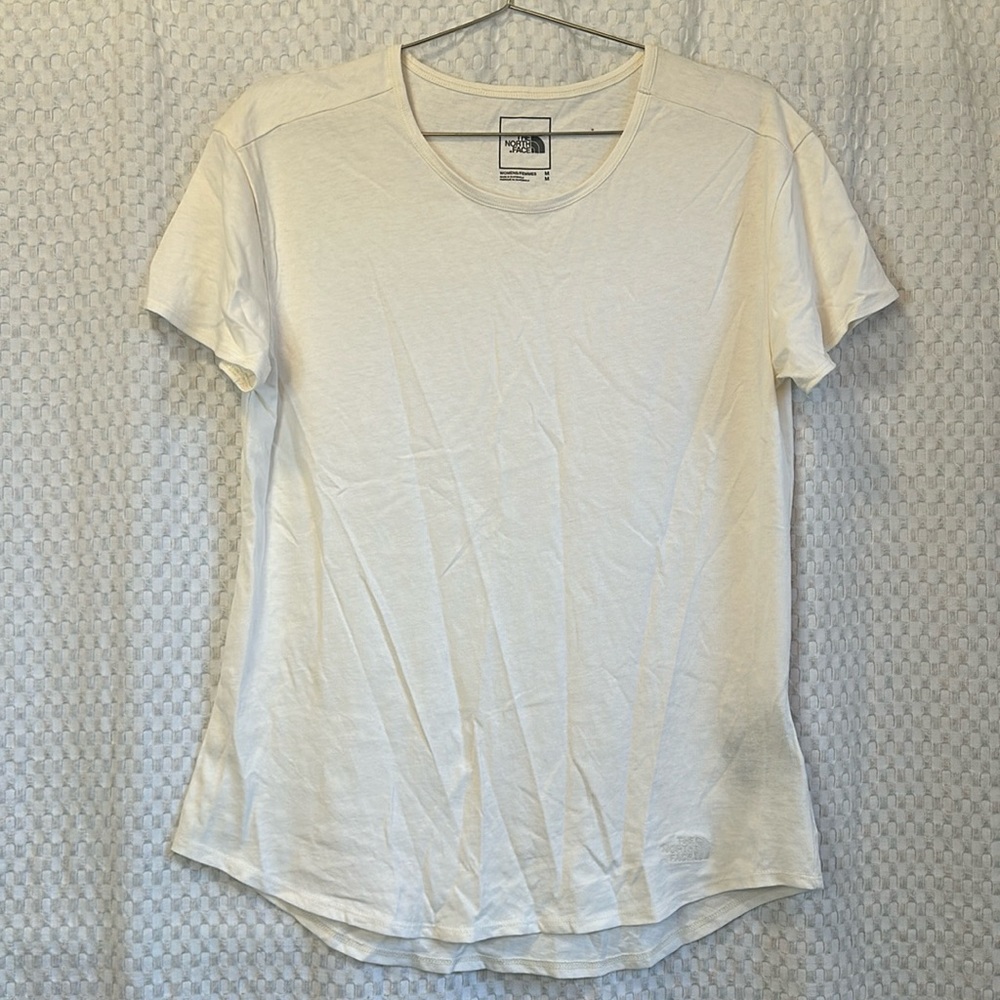 North face T-shirt